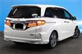 2016 Honda Odyssey Hybrid