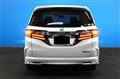 2016 Honda Odyssey Hybrid