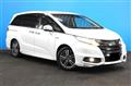 2016 Honda Odyssey Hybrid