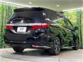 2016 Honda Odyssey Hybrid