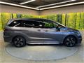 2016 Honda Odyssey Hybrid