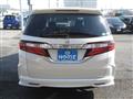 2016 Honda Odyssey Hybrid