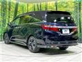 2017 Honda Odyssey Hybrid