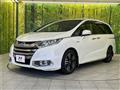 2016 Honda Odyssey Hybrid