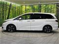 2017 Honda Odyssey Hybrid