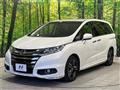 2017 Honda Odyssey Hybrid