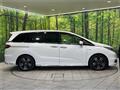 2017 Honda Odyssey Hybrid