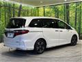 2017 Honda Odyssey Hybrid