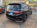 2016 Honda Odyssey Hybrid