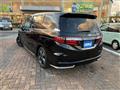 2016 Honda Odyssey Hybrid