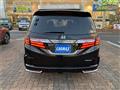 2016 Honda Odyssey Hybrid