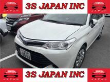 2016 Toyota Corolla Fielder