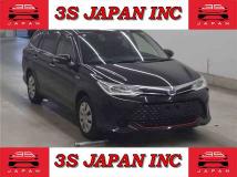 2017 Toyota Corolla Fielder