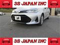 2018 Toyota Corolla Fielder