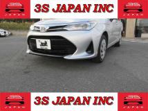 2018 Toyota Corolla Fielder