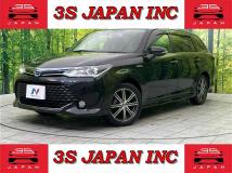 2015 Toyota Corolla Fielder