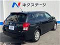 2013 Toyota Corolla Fielder