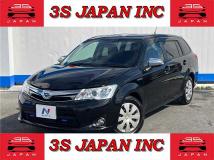 2013 Toyota Corolla Fielder