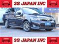 2014 Toyota Corolla Fielder