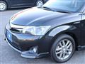 2014 Toyota Corolla Fielder