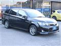 2014 Toyota Corolla Fielder