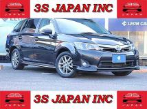 2014 Toyota Corolla Fielder