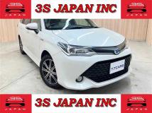 2015 Toyota Corolla Fielder