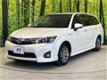 2014 Toyota Corolla Fielder