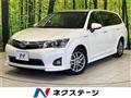 2014 Toyota Corolla Fielder