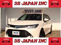 2015 Toyota Corolla Fielder