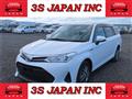 2019 Toyota Corolla Fielder