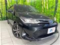 2017 Toyota Corolla Fielder