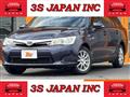 2015 Toyota Corolla Fielder