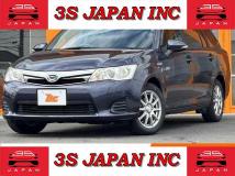 2015 Toyota Corolla Fielder