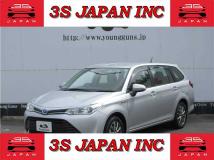 2015 Toyota Corolla Fielder