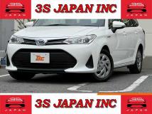 2018 Toyota Corolla Fielder