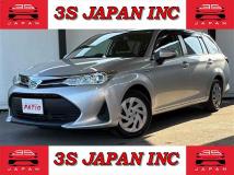 2020 Toyota Corolla Fielder