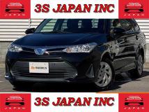 2018 Toyota Corolla Fielder