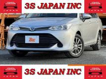 2017 Toyota Corolla Fielder