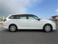 2017 Toyota Corolla Fielder