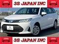 2018 Toyota Corolla Fielder