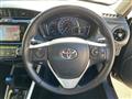 2015 Toyota Corolla Fielder