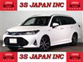 2018 Toyota Corolla Fielder
