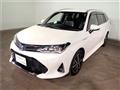 2018 Toyota Corolla Fielder