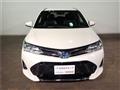 2018 Toyota Corolla Fielder