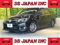 2014 Toyota Corolla Fielder