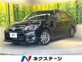 2014 Toyota Corolla Fielder
