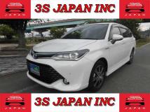 2015 Toyota Corolla Fielder