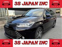 2017 Toyota Corolla Fielder