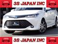 2017 Toyota Corolla Fielder